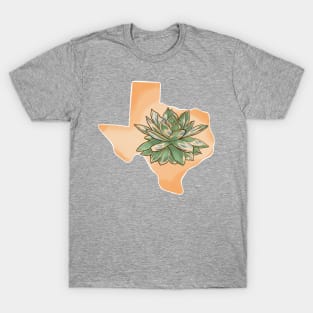 Tex-gave T-Shirt